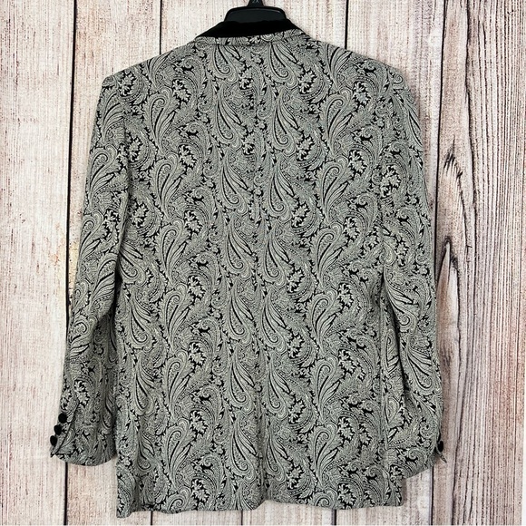 Talbots women’s blazer jacket size 8 - Picture 7 of 10